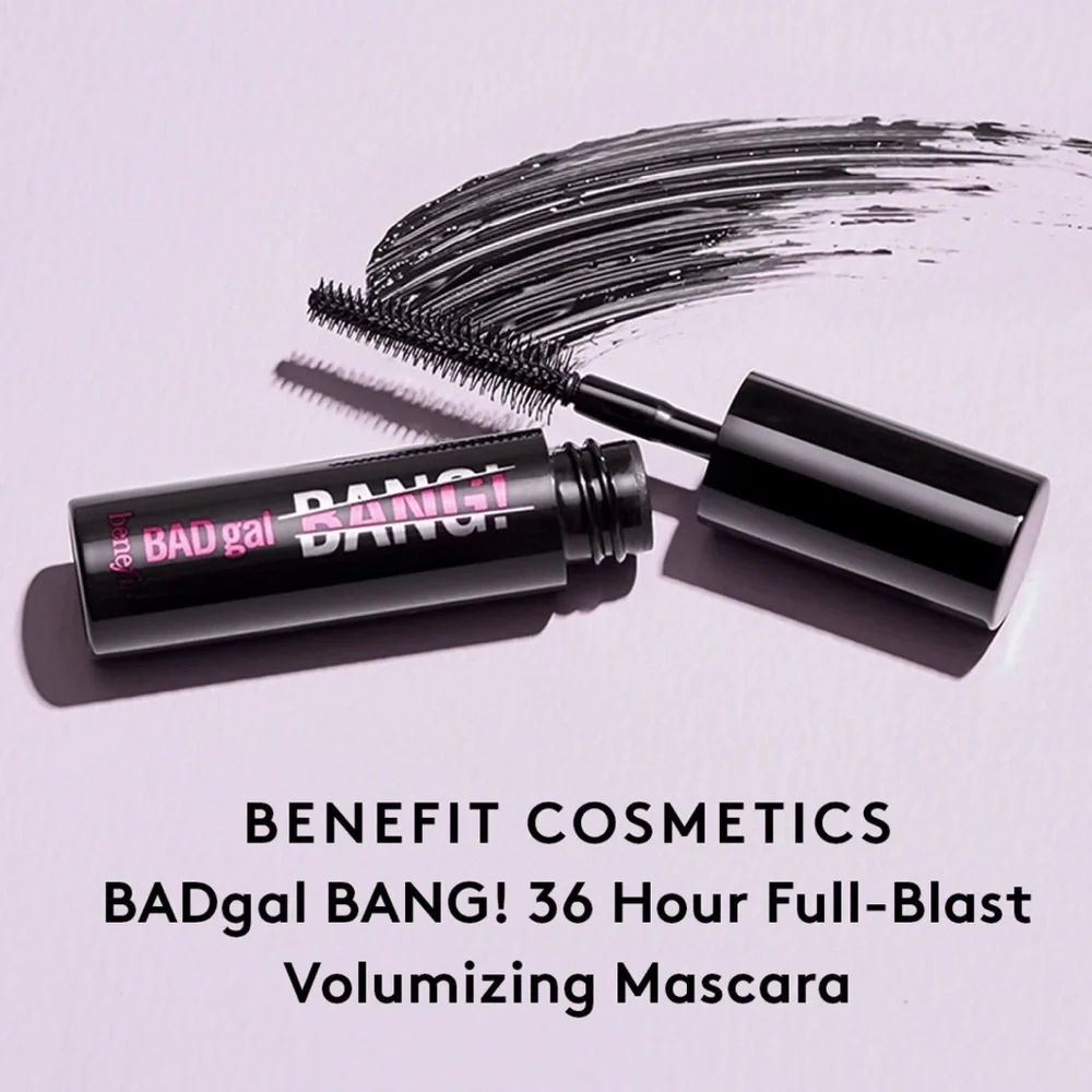 Benefit $20💘must bundle